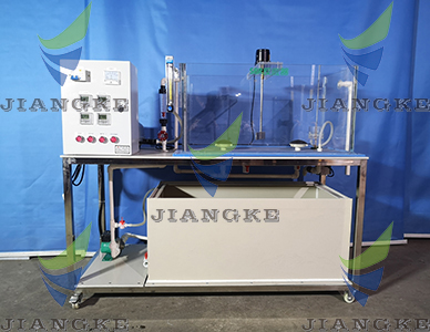 PJK01型SBR法間歇式實驗設(shè)備